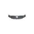 Radiator Support Cover For Chrysler 300 2015 To 2023 Front Upper Site Shield 68227211ac Ch1224103 Black Plastic Sedan 