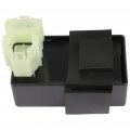 Ocpty High Performance Cdi Box Ignition Coil For Honda Crf100f 2004-2009 2011-2013