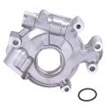 Aintier Replacement Oil Pump M297 Compatible With 2000-2009 For Dodge Durango 2007-2009 Chrysler Aspen 2000-2012 Dakota