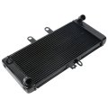 Green-l Motorcycle Radiator Engine Cooler Cooling Fit For Suzuki Bandit Gsf1250s Gsf1250 2007-2014 Gsx650f 2008-2016 