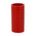 1 Pcs Straight Coupler Silicone Hose 40mm 57 Id 100mm 3 94 Length 0 Degree Car Coolant 3-ply 4mm Thickness Air Intake Turbo 