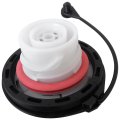 Xspeedonline Gas Cap Fuel Fc1079 For 2007-2015 Lincoln Mkx Replaces Fc1080 Ac3z-9030-a 
