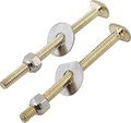Toilet Bolt Set 1 4x3-1 2 