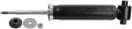 Oespectrum 37348 Suspension Shock Absorber For Volkswagen Vanagon Right Side Black Metal Finish 