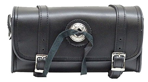 9 Plain Motorcycle Tool Bag