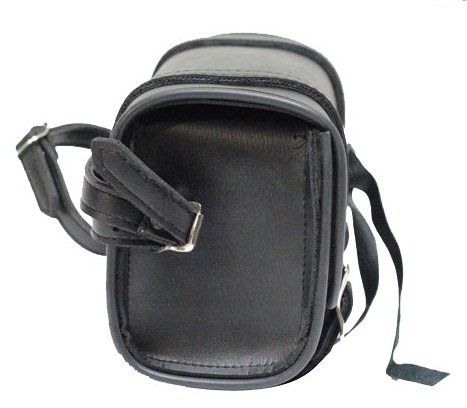 9 Plain Motorcycle Tool Bag