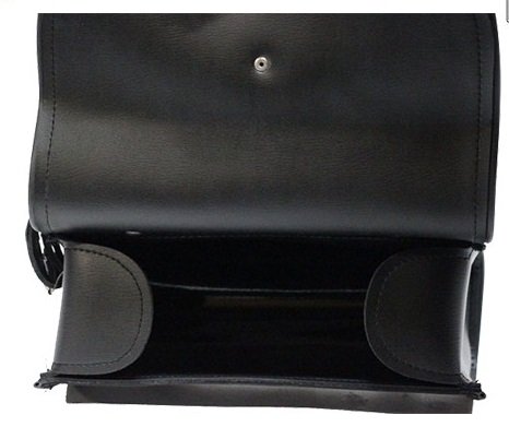 9 Plain Motorcycle Tool Bag
