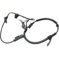 Abs Speed Sensor For Jeep Compass Patriot 2007 2016 Rear Passenger Side 4wd Awd 5105064ab 