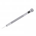 Uxcell Micro Precision Screwdriver 1 0mm Slotted Head For Watch Eyeglasses Electronics Repair 