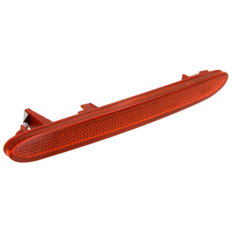 Rear Reflector Assembly Pair For Honda Crv 2005 2006 Element 2009 2011 Acura Tsx 2004 2008 Capa Certified Ho1184107 Ho1185107