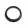 X Autohaux Car Hub Centric Rings Wheel Bore Center 73 1 To 58 1mm 4pcs Black Plastic