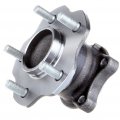 Aintier Rear Wheel Hub Assembly Fit For 2002-2006 Nissan Altima 2004-2008 Maxima 2004-2009 Quest 5 Lugs W Abs Bearing 512201 1