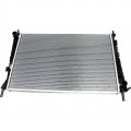C2s42756 Ja3010119 Radiator For Jaguar X-type 2002-2007 