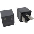 Oem Gm 4-pin Relays 2 Pack 13500120 3760 4-terminal 15-51279 