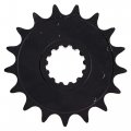 Niche 520 Pitch 17 Tooth Front Drive Sprocket For 2009-2018 Bmw S1000rr S1000r Hp4 S1000xr Chain Conversion