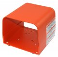 Linemaster 522-b14 Full Guard Orange 