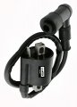 Ignition Coil Polaris Scrambler 400 Atv Quad 95 96 97 98 99 00 2001 2002 