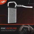 A-premium Hvac Heater Core Compatible With Chevy Malibu 2016-2021 Buick Lacrosse 2017-2019 Cadillac Xt4 2019-2021 Replace