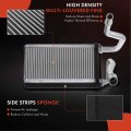A-premium Hvac Heater Core Compatible With Chevy Malibu 2016-2021 Buick Lacrosse 2017-2019 Cadillac Xt4 2019-2021 Replace