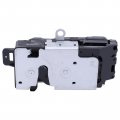 Motoku Front Right Door Lock Actuator For Ford Escape Mercury Mariner 2005-2007 8 Pin Rh Passenger Side Latch