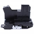 Motoku Front Right Door Lock Actuator For Ford Escape Mercury Mariner 2005-2007 8 Pin Rh Passenger Side Latch