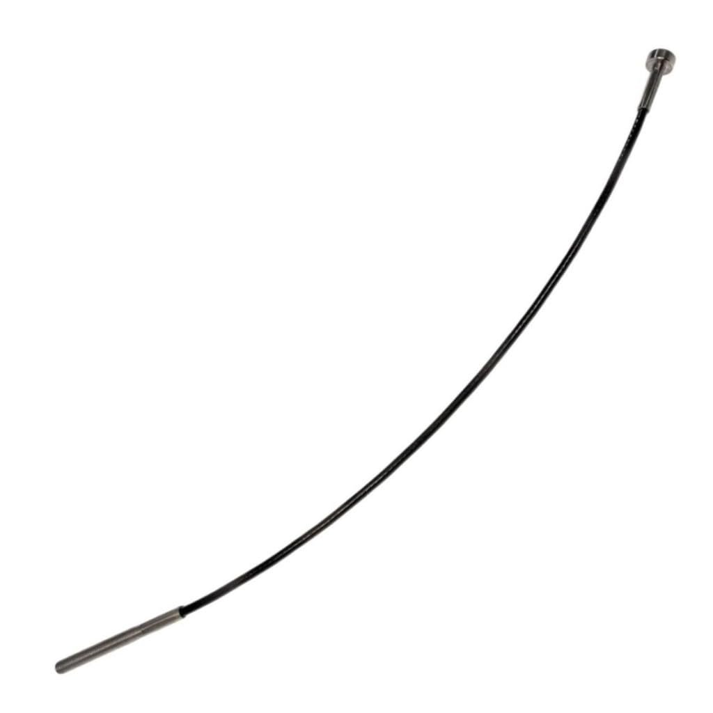 Air Tank Cable For Navistar Prostar 2008 To 2018 Stainless Steel Threaded End 1 And 2 Attachment 6 Millimeters Thickness