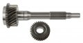 Nis16b 22 Tooth Input Shaft 31 Cluster Head Gear Set Fs5w71c Fs5w71e 