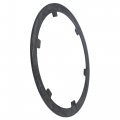 Polaris Rzr 4wd Armature Plate Genuine Oem Part Qty 1