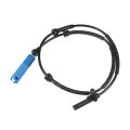 Front Left Or Right Abs Wheel Speed Sensor Replacement 3452 3420 330 For Bmw X3 E83 2004-2010 