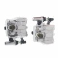 Front Left Right Brake Calipers Replacement For Maverick 1000 1000r 2013-2017 With Pads