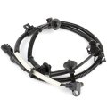 Left Front Right Abs Wheel Speed Sensor For 1998 2000 Ford Ranger Mazda B3000 And B4000 Replaces Als200 19236253 F87z2c204ga 