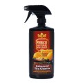Pinnacle Natural Brilliance Advanced Tire Cleaner 16 Fl Oz Spray Bottle Car Wheel Cleaning Pin-650 