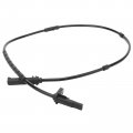 Bapmic Rear Left Right Abs Wheel Speed Sensor Replacement For Bmw F20 F21 F30 Replaces 34526791225