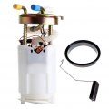 Aintier E3549m Fuel Pump Module Assembly Electric Compatible With 2002-2004 For Chevy Trailblazer Ext L 2003-2004 Ssr 2004