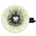 Ocpty Air Suspension Struts Shock Absorbers 2pcs Rear Rwd 2wd Kits Airmatic Assembly Fit For 1990-2011 Lincoln Town Car