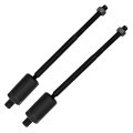 2 Piece Front Inner Tie Rod End Ev421 For Ford Explorer 2002 2006 And Mercury Mountaineer 2005 4 0l Models 
