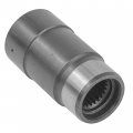 Caltric Rear Differential Coupler Joint Compatible With Honda Trx500fga Foreman Rubicon 500 2004 2005 2006 2007 2008