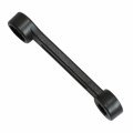 17mm Engine Motor Mount Socket Wrench Offset 12 Point Design 3 8 Drive Fixing Screws For Mercedes Benz W140 W210 W202 W126 W124 