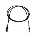 Jdllong 54017-1208 Starter Choke Cable Fits 2001-2009 Kawasaki Mule 3000 3010 2001-2003 3020