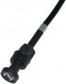 Jdllong 54017-1208 Starter Choke Cable Fits 2001-2009 Kawasaki Mule 3000 3010 2001-2003 3020