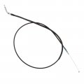 Factory Spec 3002-1012 Push Throttle Cable For Honda 1975-1979 Gold Wing 1000 1980-1981 1100 