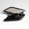 Eparts Fender Side Marker Light Turn Signal Lamp Assembly Replacement For 2012 2014 Mercedes Benz W204 C-class 180 200 250 300 
