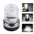 Isure Marine Boat Yacht Navigation Anchor Lights All Round 360a White 12v Led Daylight Waterproof Signal