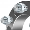 Aintier 2pc 1 5 6 To 6 5 Wheel Spacers 14x1 5 For Savana 1500 Express Avalanche 2500 Astrtier 2pc 1 5 6 To 6 5 Wheel Spacers