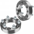 Aintier 2pc 1 5 6 To 6 5 Wheel Spacers 14x1 5 For Savana 1500 Express Avalanche 2500 Astrtier 2pc 1 5 6 To 6 5 Wheel Spacers