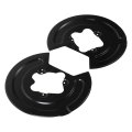 Rear Brake Dust Shield Assembly Replacement For Explorer 2016-2019 L4 2 3l 