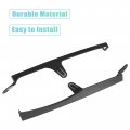 X Autohaux Pair Front Lower Headlight Bumper Grille Filler Driver Passenger Side For Toyota Tacoma 2005-2011 5251204901