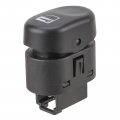 Door Lock Switch Front Right Left Fits For 2004-2008 Chevrolet Chevy Malibu 2 2l 3 5l 9l Replace 22626535 15777133 901-131 