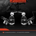 A-premium 2 X Front Lower Ball Joint Compatible With Chevrolet Prizm 1998-2002 Geo 1996-1997 Toyota Celica 1994-1999 Replace