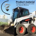 6650239 Fuel Tank Pickup Screen Kit For Bobcat Loaders 843 853 863 864 873 943 953 1213 775 Fuel Tank Pickup Screen Kit For